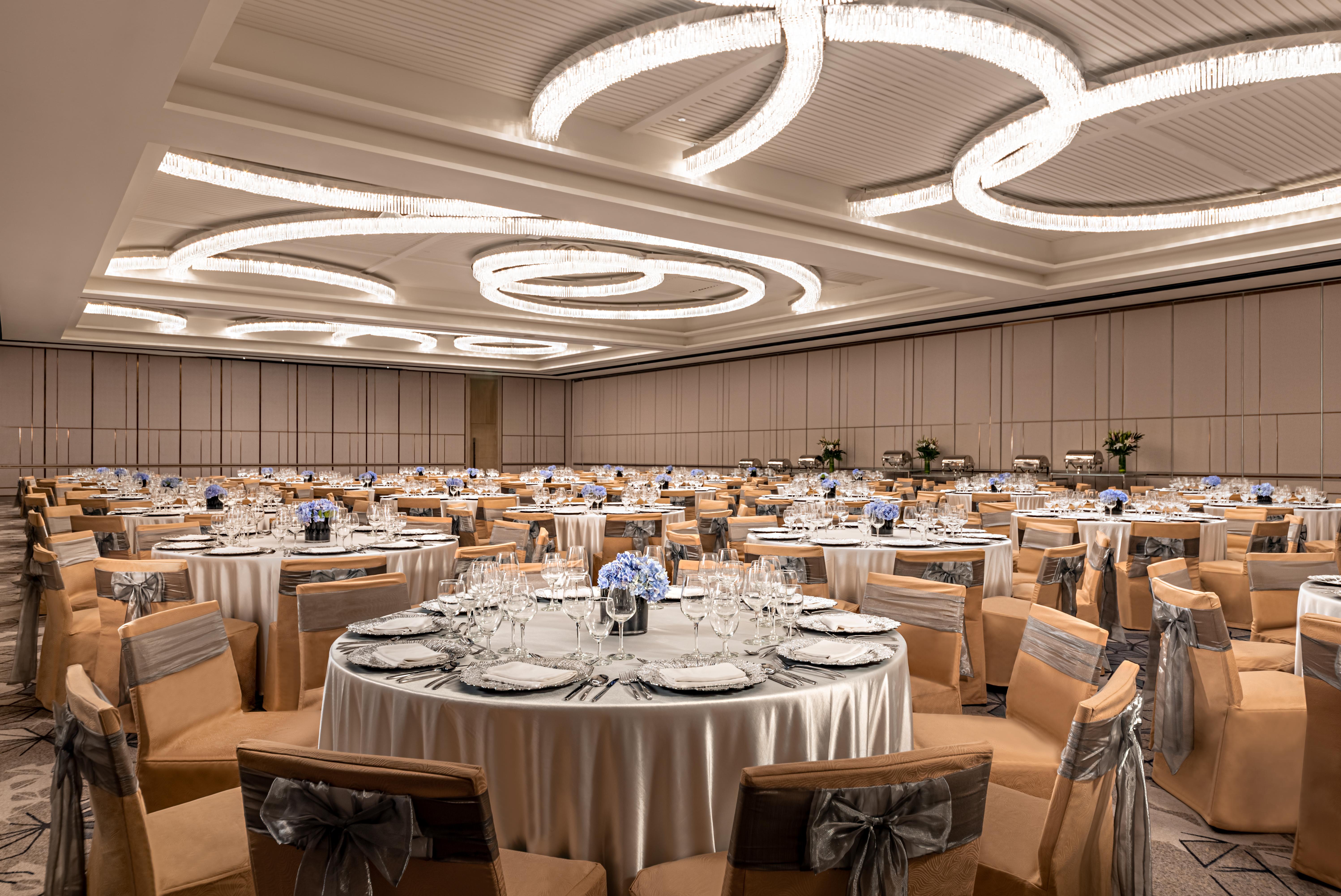 Hotel Dusitd2 Davao City Esterno foto